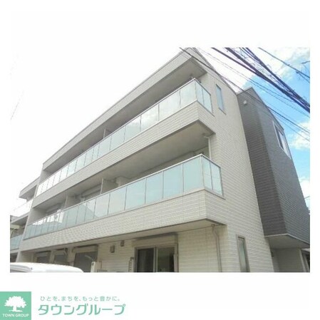 メゾン・ド・ベルの物件内観写真